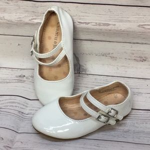 SALE 👗👔 CHRISTIE & JILL Girls Dress Shoes